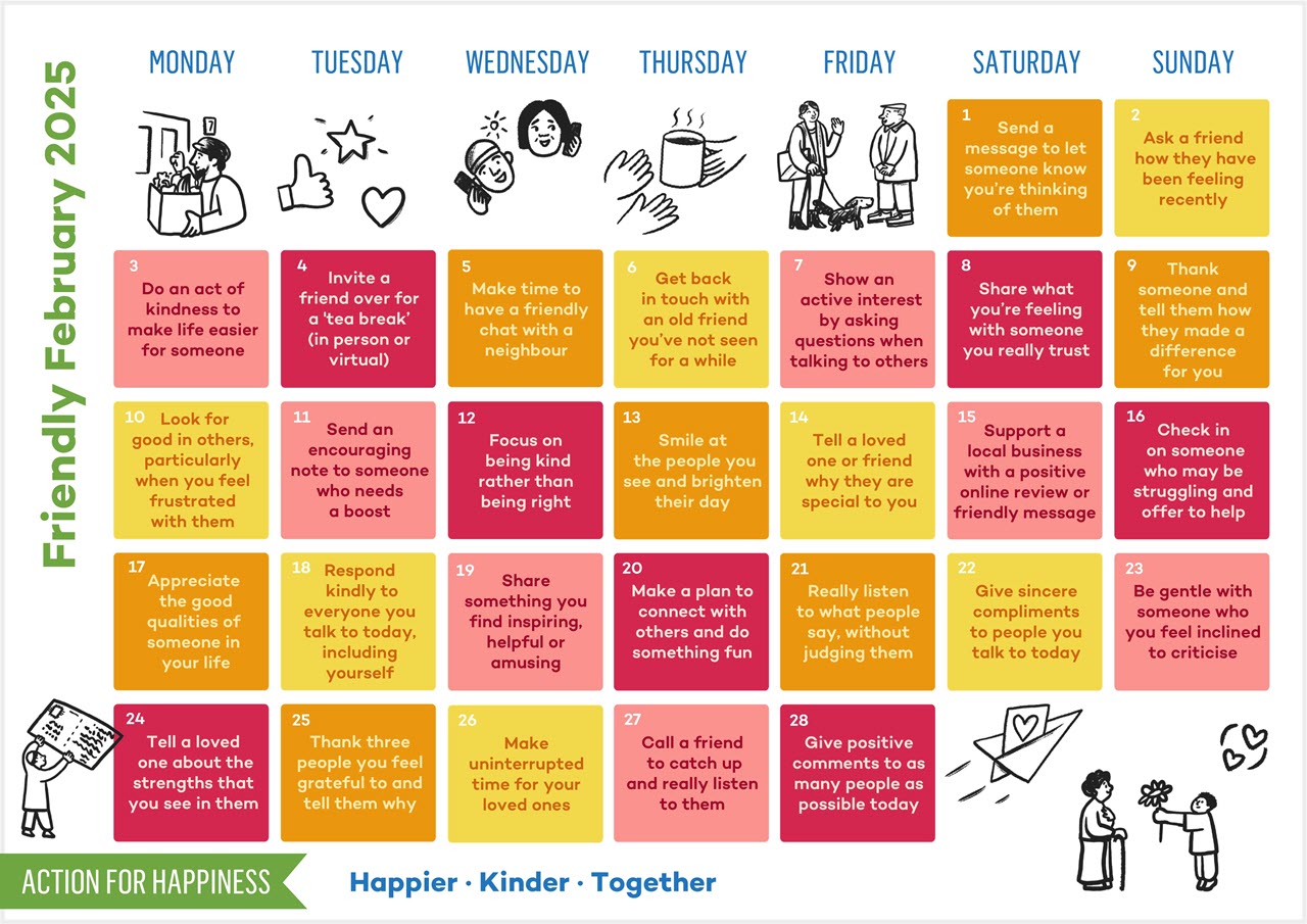 November 2024 Calendar